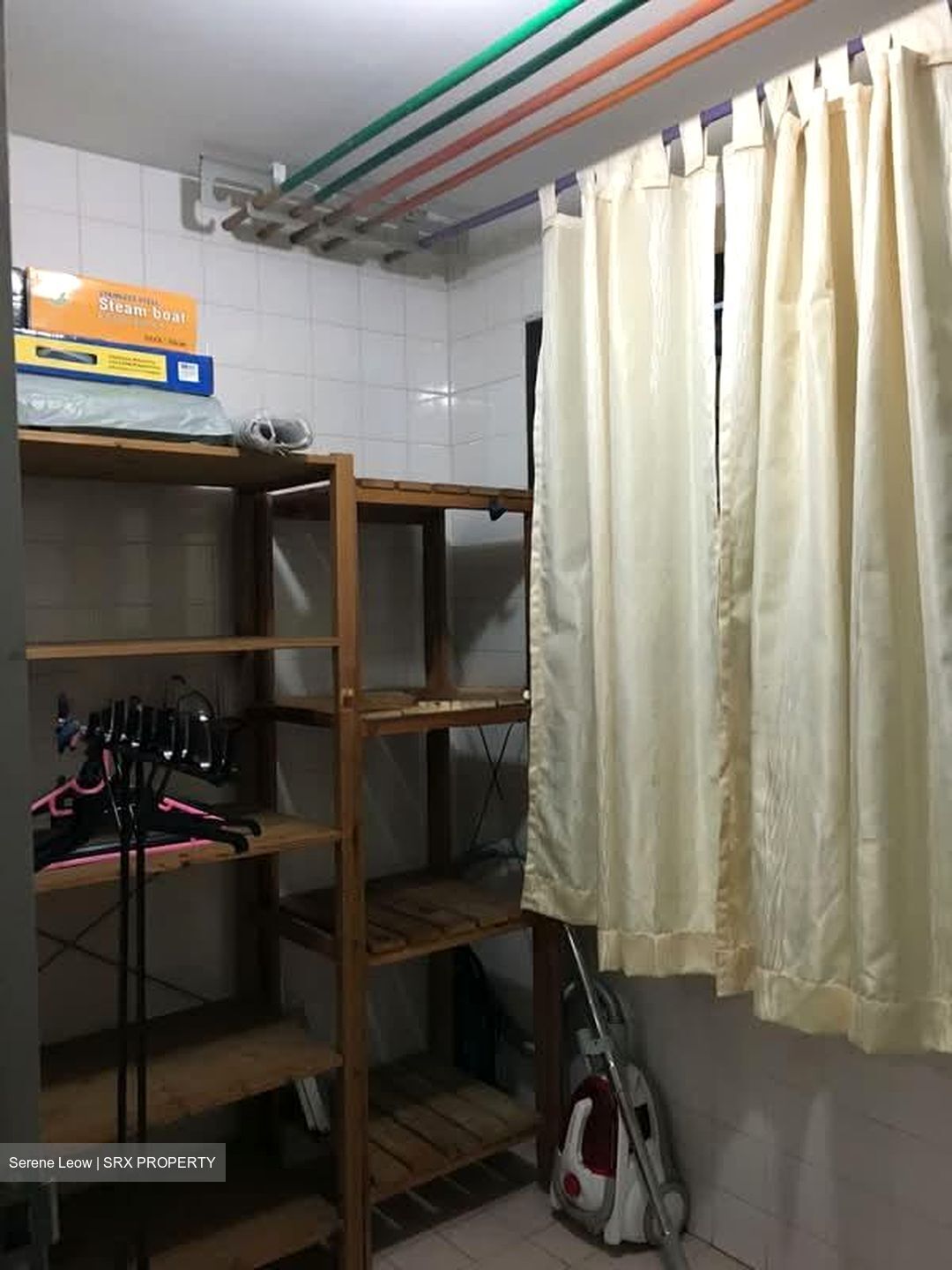 Blk 2 Lew Lian Gardens (Serangoon), HDB 3 Rooms #582483351